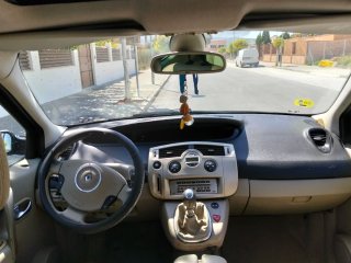 Renault Grand Scenic 2008