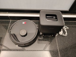 Roborock Q7 BF+ Robot Aspirador Autovaciado