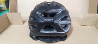 Capacete Bell Tracker R Preto