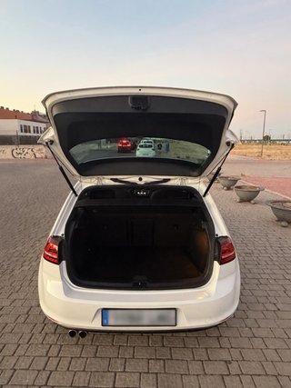 Volkswagen Golf GTD 2017