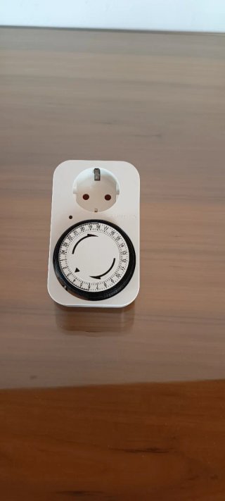 Kit Cultivo Indoor 250W Reflector