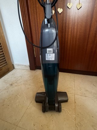 Aspiradora Cecotec Conga PopStar 1000 Duo