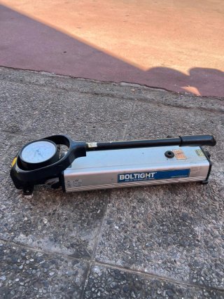 Bomba Hidráulica Manual Boltight BT-2515