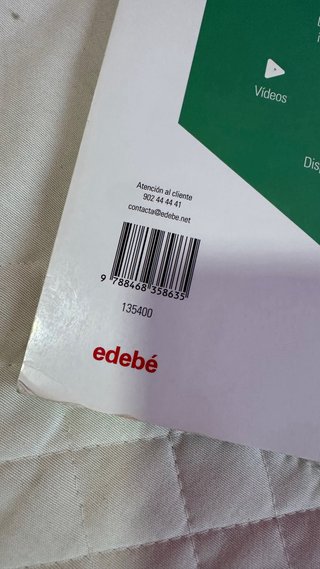 Matemáticas aplicadas a las Ciencias Sociales 1