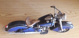 3 Motos de Colección