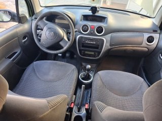 Citroen C3 2007
