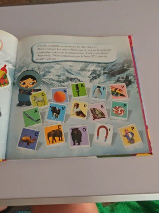 Little Einsteins. Un deseo por Navidad