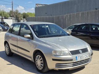 FIAT Stilo 2005