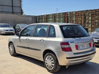 FIAT Stilo 2005