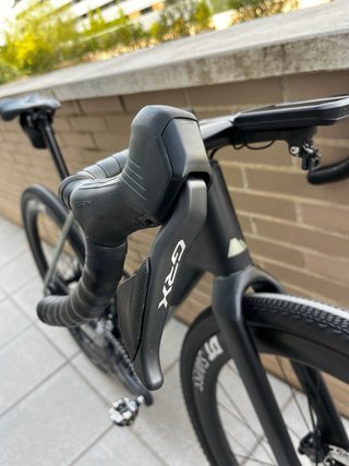 Canyon Grail CF SLX 8 2025 Talla S