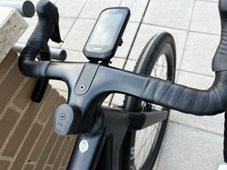 Canyon Grail CF SLX 8 2025 Talla S