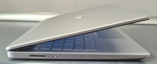 Portátil HP 14s Intel Core i7 16GB 512GB