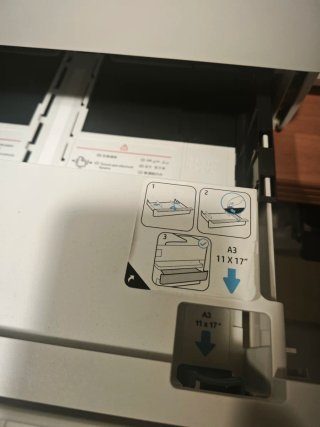 Stampante multifunzione HP OfficeJet Pro 7730