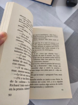 Asesinato en el "Canadian Express"