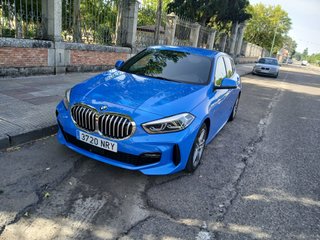 BMW Serie 1 2023