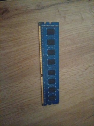Módulo de Memoria RAM 4GB