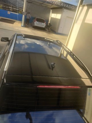 Audi A6 Allroad 2008