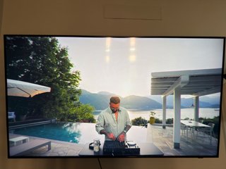 Samsung QLED 55 QE55Q60BAU 4K HDR10