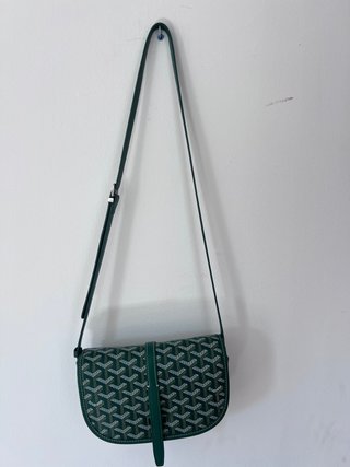 Bolso Goyard Verde