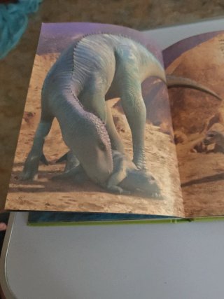 Dinosaurio