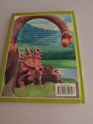 Dinosaurio