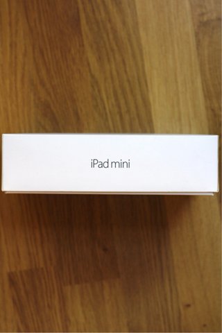 iPad Mini de 2.ª generación (32 GB)