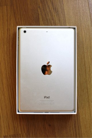 iPad Mini de 2.ª generación (32 GB)