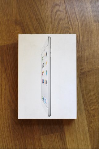 iPad Mini de 2.ª generación (32 GB)