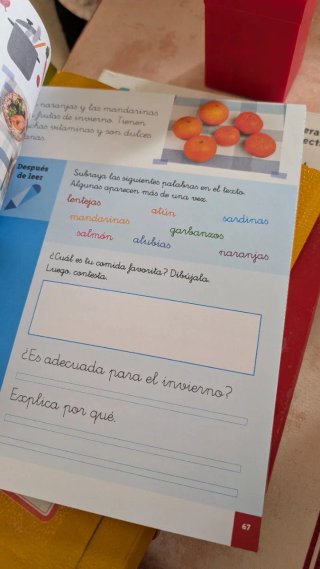 ITINERARIOS DE LECTURA 1X8 1 PRIMARIA