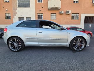 Audi A3 2008