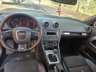Audi A3 2008