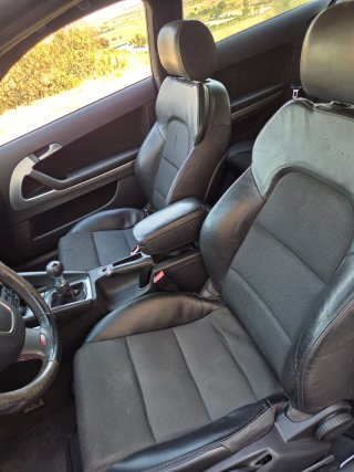 Audi A3 2008