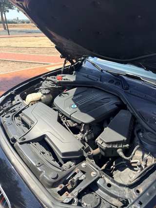 BMW 118d F20 143 CV – Manual – 5 puertas