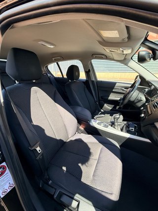 BMW 118d F20 143 CV – Manual – 5 puertas