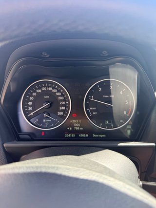 BMW 118d F20 143 CV – Manual – 5 puertas