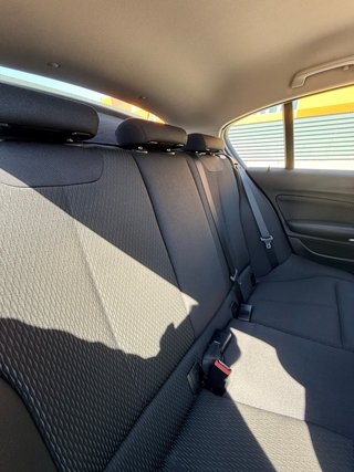 BMW 118d F20 143 CV – Manual – 5 puertas