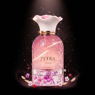 Perfume Petra Viola Lattafa 100ml