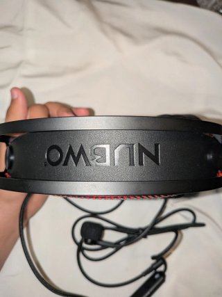 Auriculares Gaming NUBWO N2