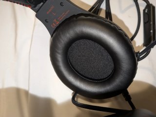 Auriculares Gaming NUBWO N2