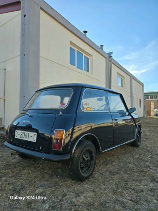 MINI Mini 1978