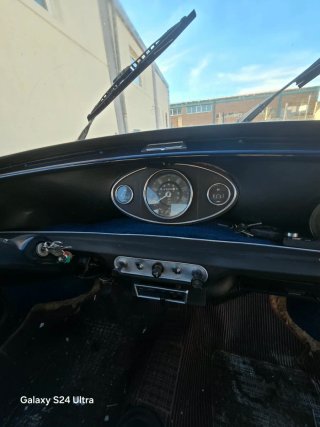 MINI Mini 1978