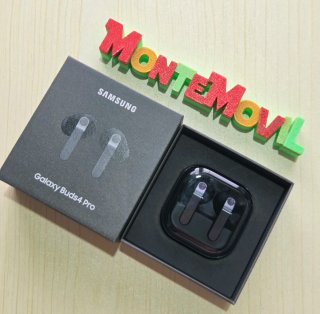 Samsung Galaxy Buds Pro 4 (A estrenar)