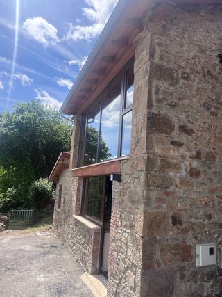Casa rural La Casuca Nani