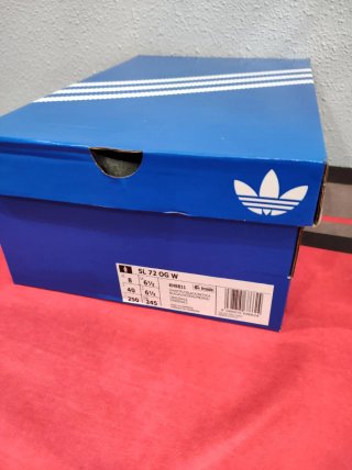 Adidas SL 72 OG W Talla 40