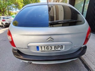 Citroen xsara picasso 2001