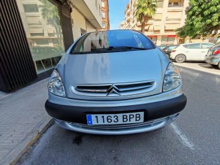 Citroen xsara picasso 2001