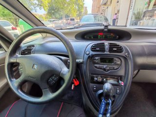 Citroen xsara picasso 2001