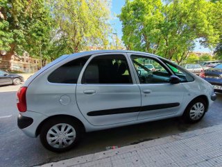 Citroen xsara picasso 2001