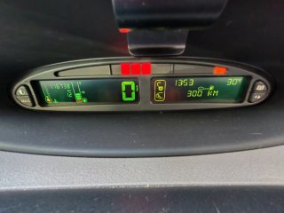 Citroen xsara picasso 2001