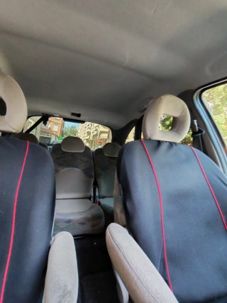 Citroen xsara picasso 2001
